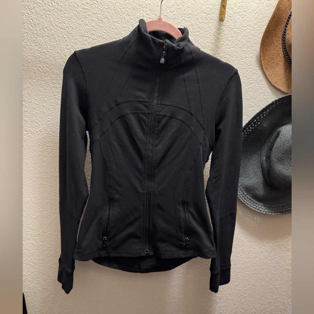 Lululemon Define Jacket - image 1